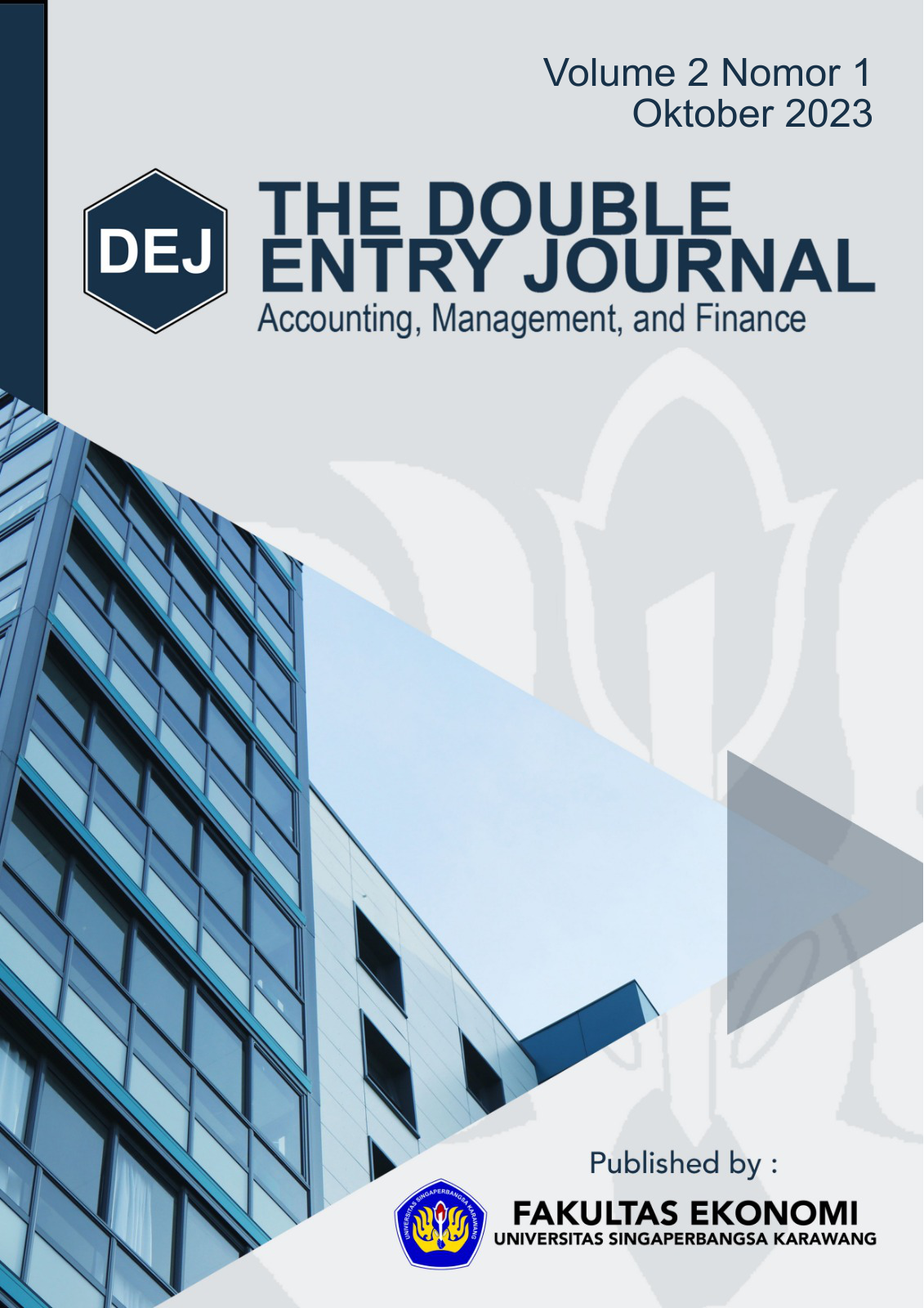 					View Vol. 3 No. 1 (2024): Oktober 2024
				